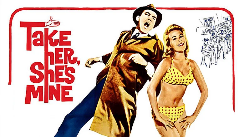 Take Her, She's Mine screenshot 5