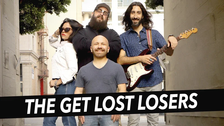 The Get Lost Losers screenshot 3