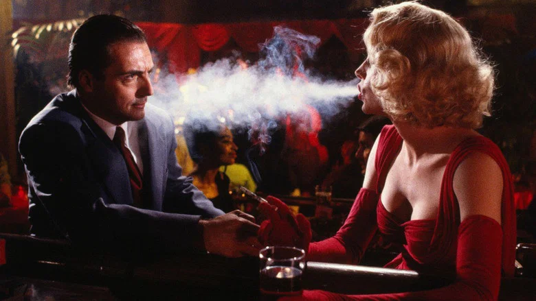 Fatal Instinct screenshot 1