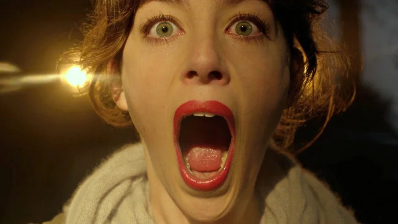 Cosmos screenshot 2