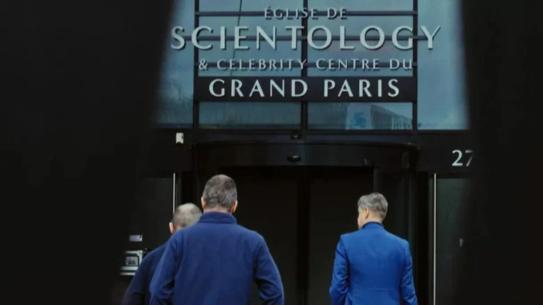 Scientologie, l'empire du secret screenshot 1