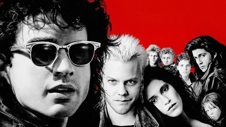 The Lost Boys screenshot 4