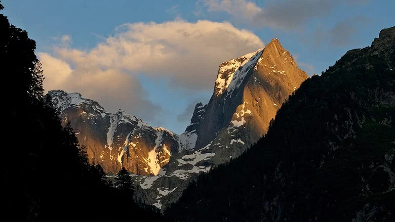 The Six Great North Faces of the Alps screenshot 1