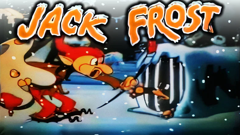 Jack Frost screenshot 2