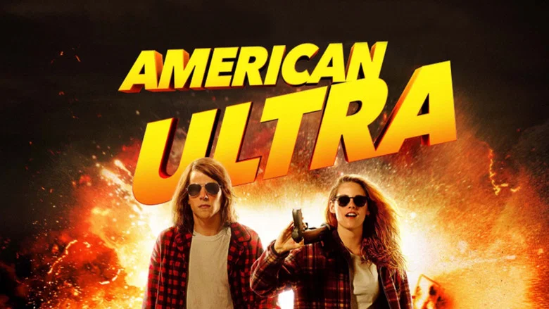 American Ultra screenshot 7