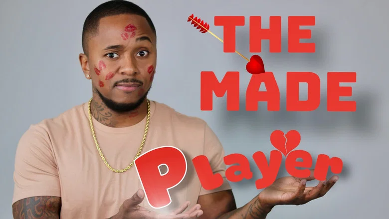 The Made Player screenshot 1