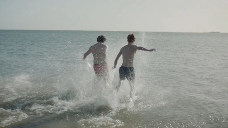 Mersea screenshot 1