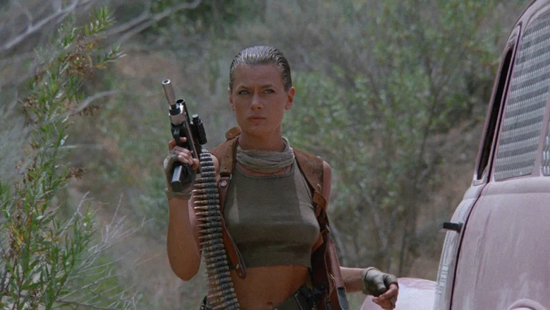 Hell Comes to Frogtown screenshot 5