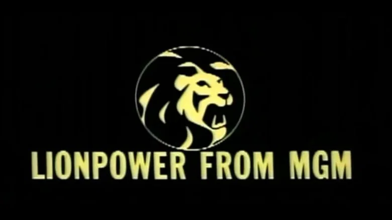 Lionpower from MGM screenshot 1