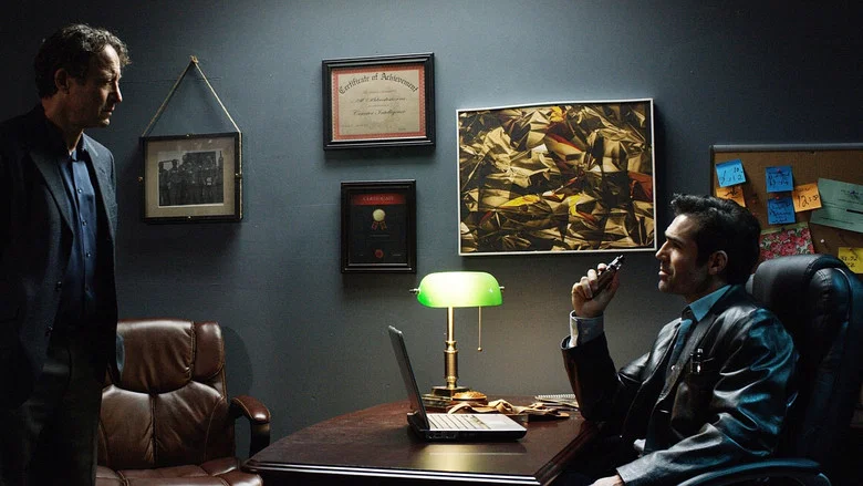 Clyde Cooper screenshot 5