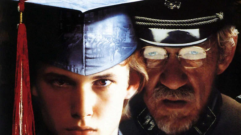 Apt Pupil screenshot 4