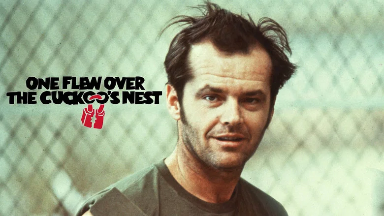 One Flew Over the Cuckoo's Nest screenshot 8