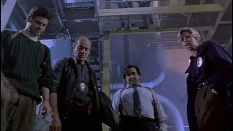 Probable Cause screenshot 1
