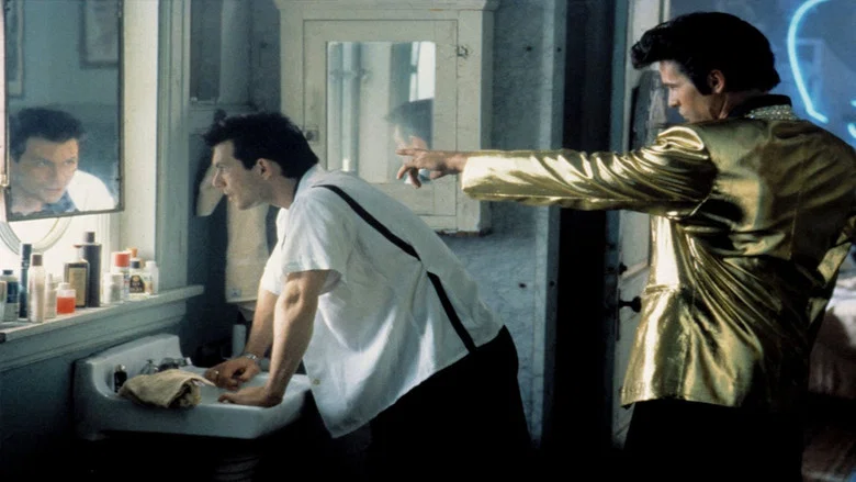 True Romance screenshot 5