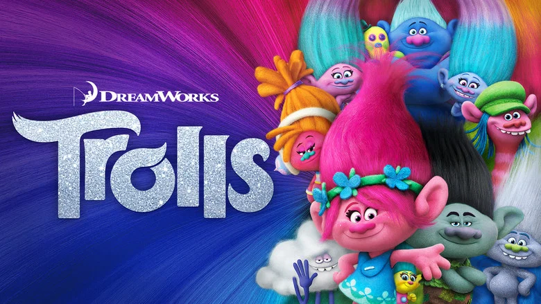 Trolls screenshot 5