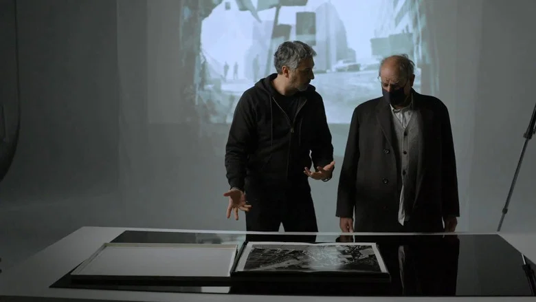 Fouad Elkoury par Fouad screenshot 1