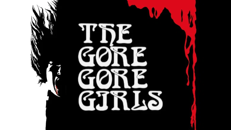 The Gore Gore Girls screenshot 5