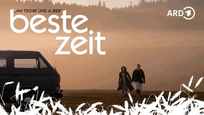Beste Zeit screenshot 1