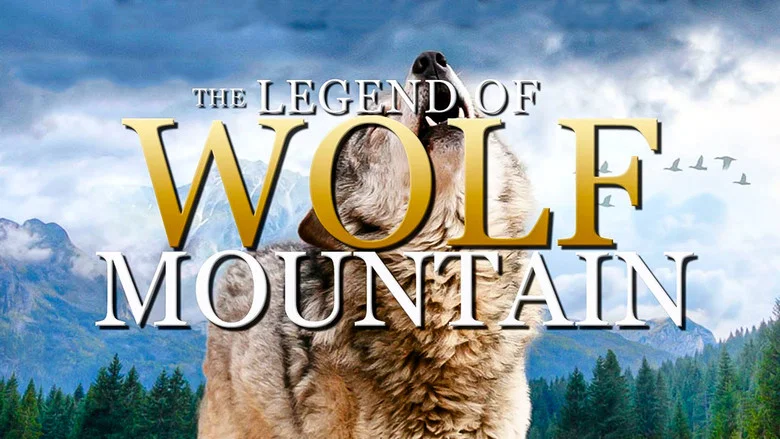 The Legend of Wolf Mountain screenshot 1