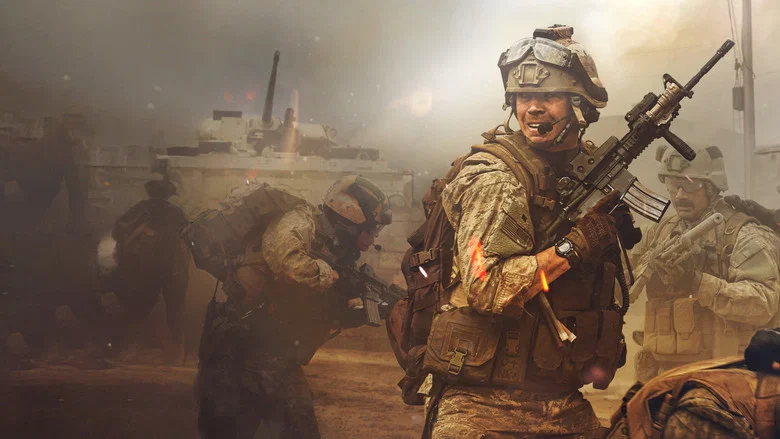 Warfare screenshot 7