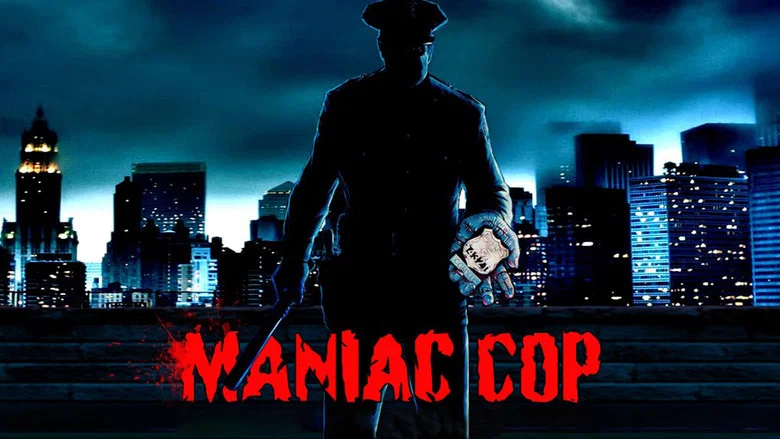 Maniac Cop screenshot 8