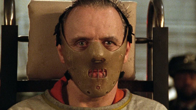 The Silence of the Lambs screenshot 8