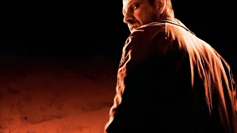 The Hitcher screenshot 2