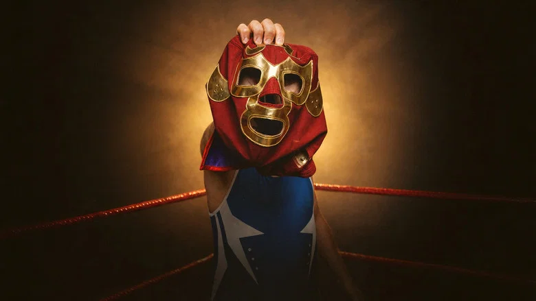 Lucha Libre: O Legado de “El Luchador” screenshot 1