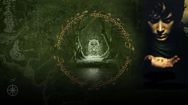 The Lord of the Rings: The Fellowship of the Ring screenshot 3