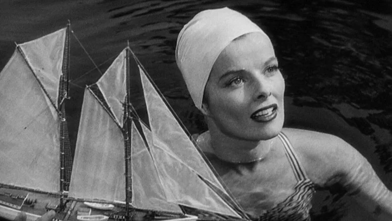 The Philadelphia Story screenshot 4