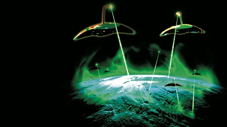 The War of the Worlds screenshot 8