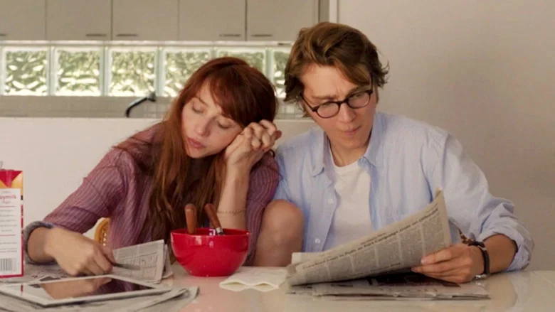 Ruby Sparks screenshot 6