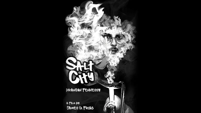 Salt City screenshot 2