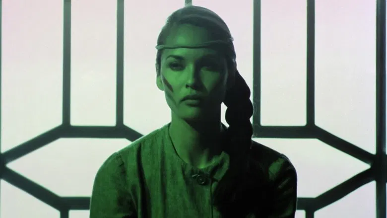 Women's Prison Massacre screenshot 1
