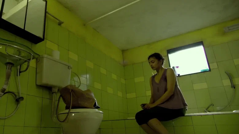 Phobia screenshot 8