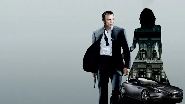 Casino Royale screenshot 2