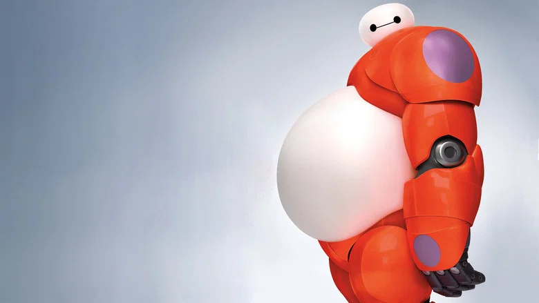 Big Hero 6 screenshot 4