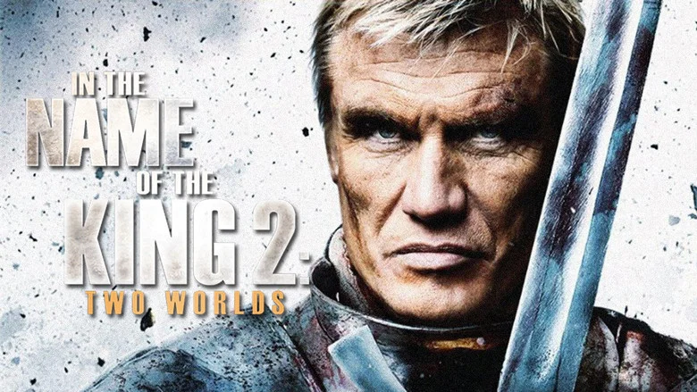 In the Name of the King 2: Two Worlds screenshot 4