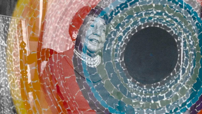 Miss Alma Thomas: A Life in Color screenshot 2