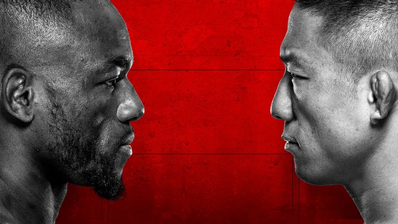 UFC Fight Night 279: Kape vs. Horiguchi screenshot 2
