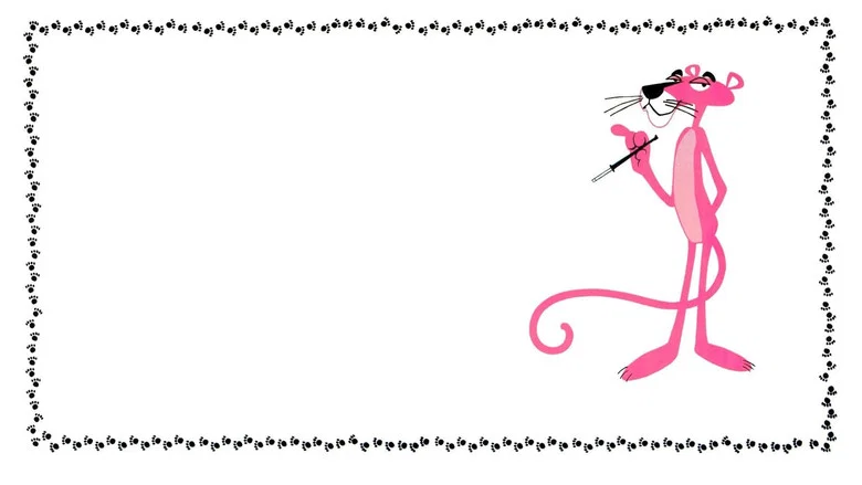 The Pink Phink screenshot 1