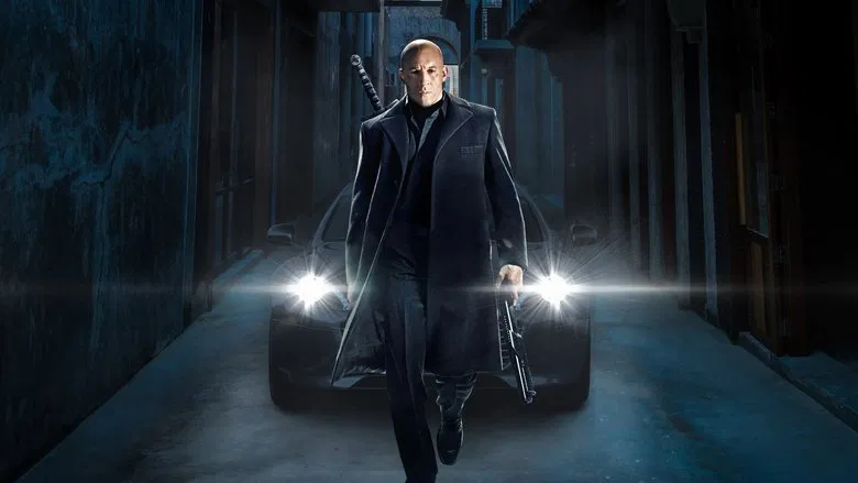 The Last Witch Hunter screenshot 1