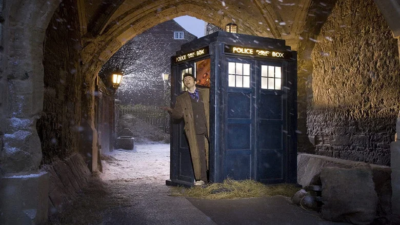 Doctor Who: The Next Doctor screenshot 2