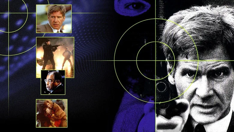 Patriot Games screenshot 2