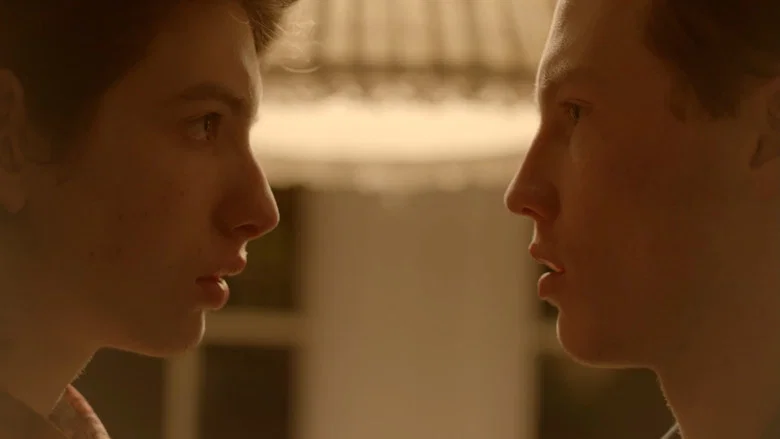 I'm Not Afraid screenshot 3