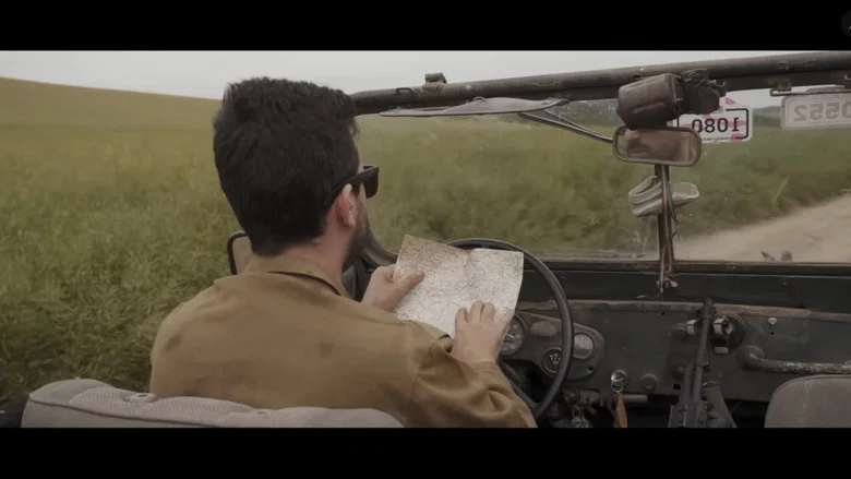 Pista Közlegény Megmentése screenshot 5