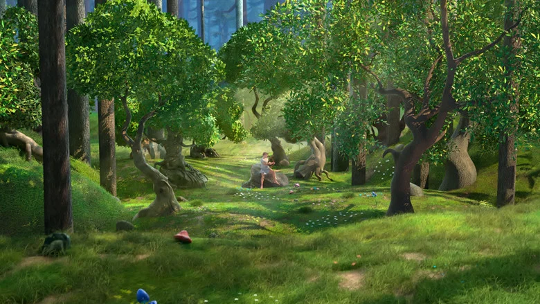 Orfeo ed Euridice screenshot 1