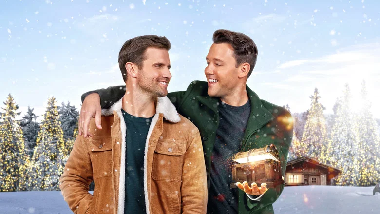 A Christmas to Treasure screenshot 2