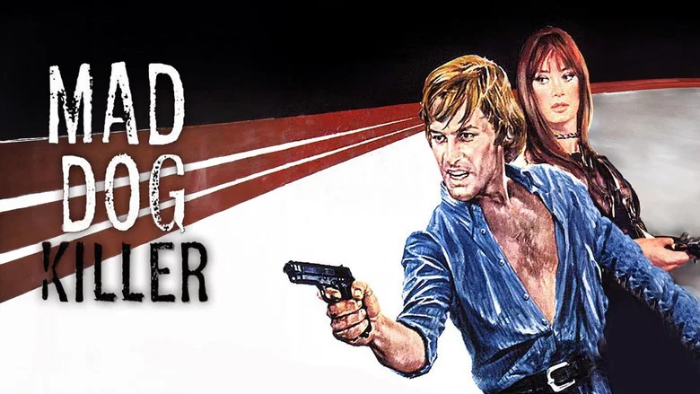 Mad Dog Killer screenshot 4