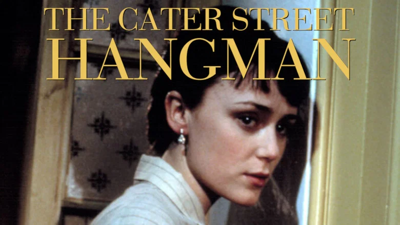 The Cater Street Hangman screenshot 2